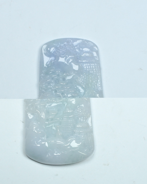 山清水秀