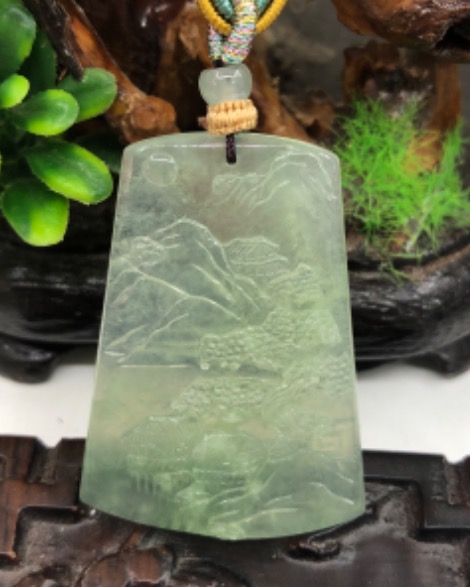 锦绣前程
