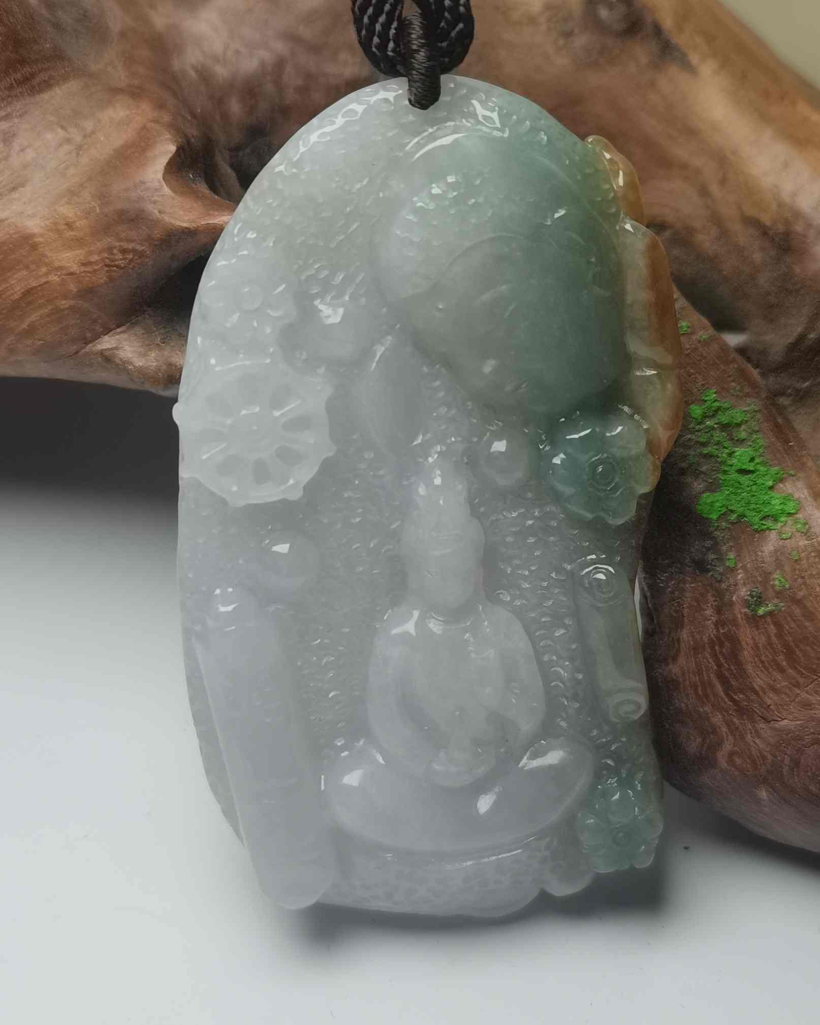 佛观天下