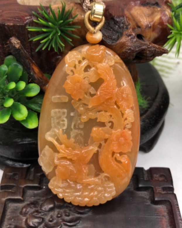 一路有你