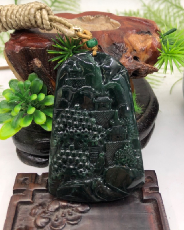 锦绣前程