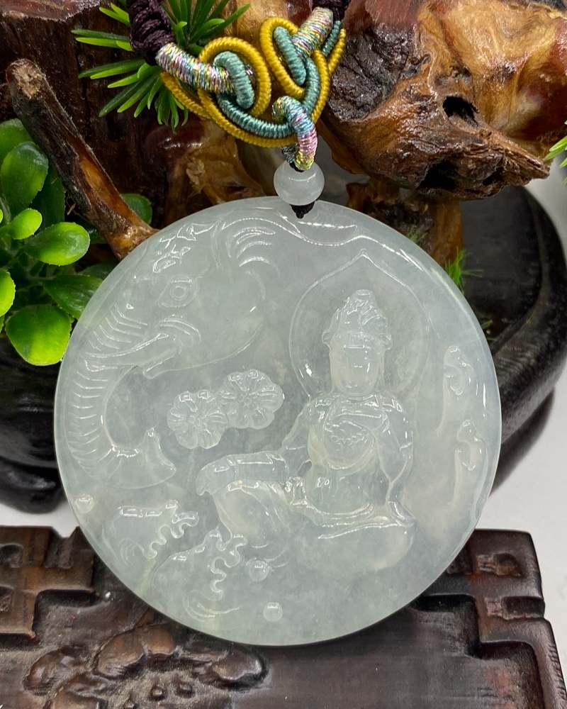 普贤菩萨