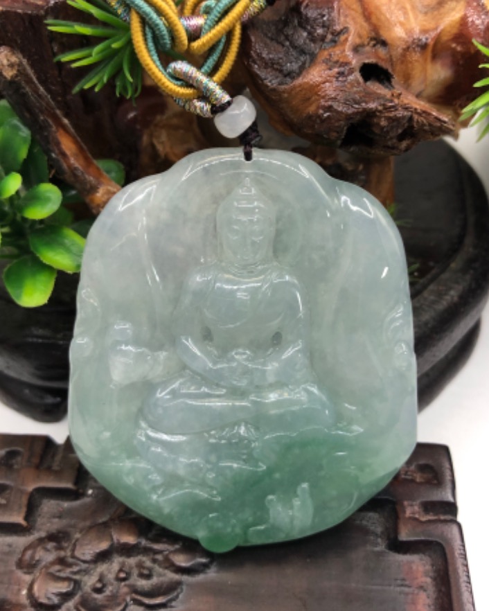 大日如来