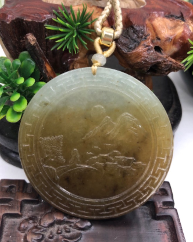锦绣前程