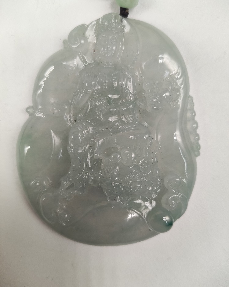 文殊菩萨