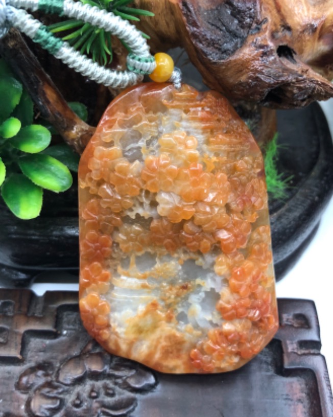 前程似锦