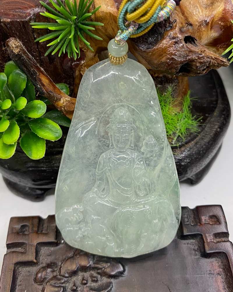 普贤菩萨