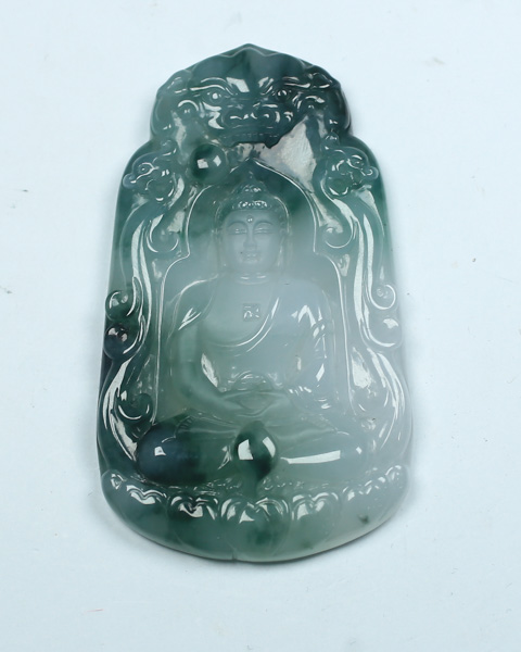 大日如来