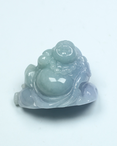 笑佛