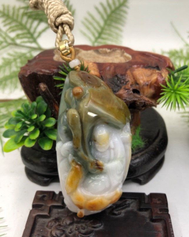 花开见佛