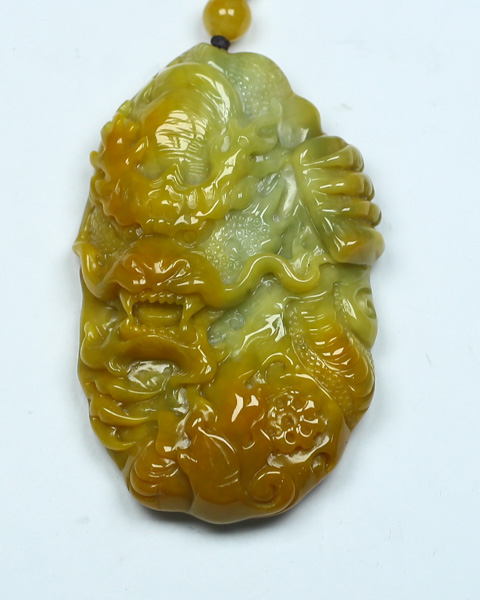 龙腾盛世