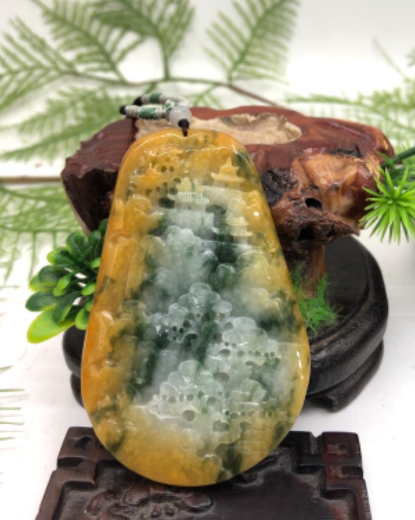 前程似锦
