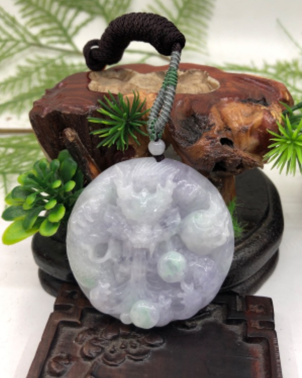 龙行天下
