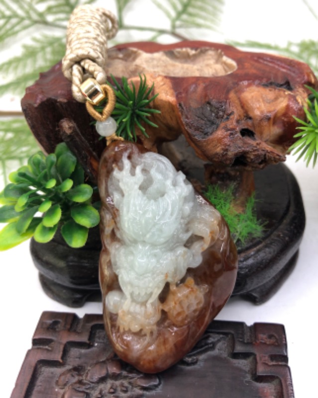 龙行天下