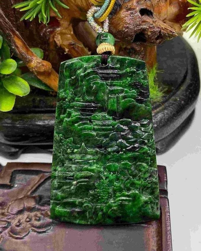 锦绣前程