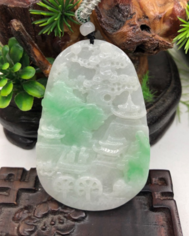 锦绣前程
