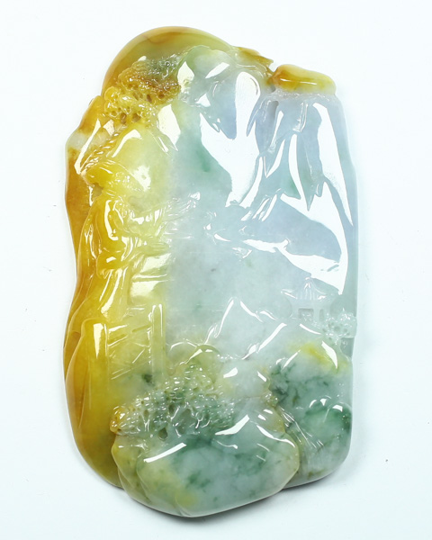 江山如画