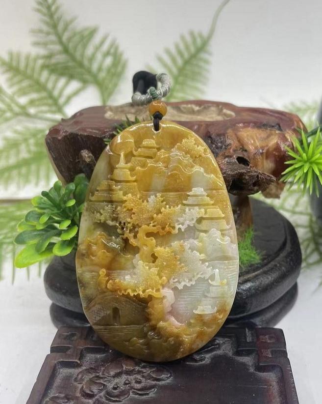 前程似锦