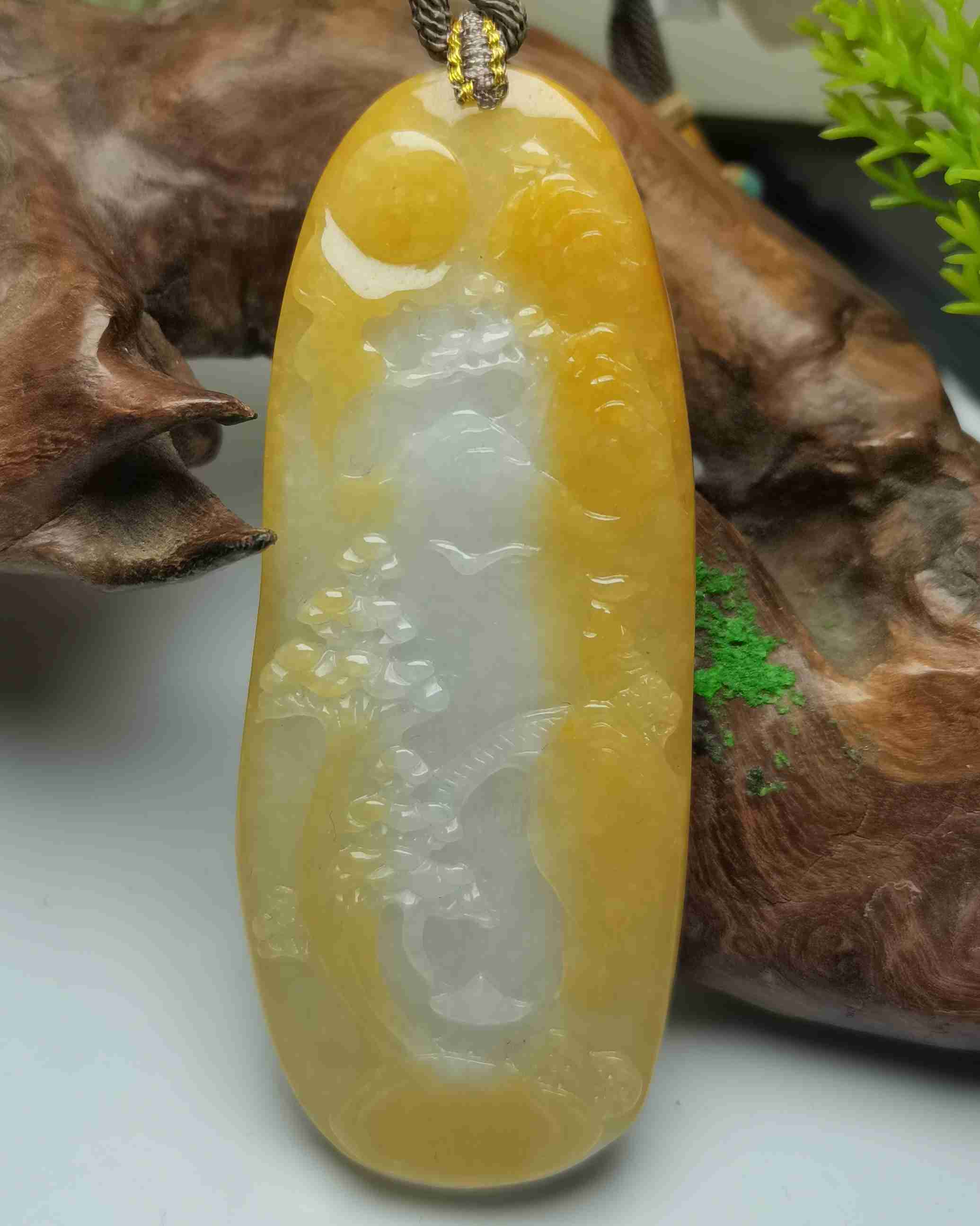 江山多娇