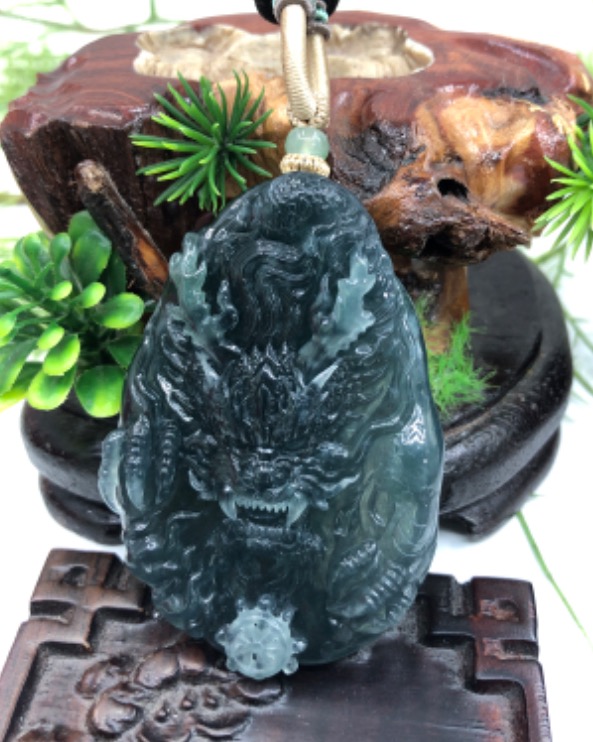 龙行天下