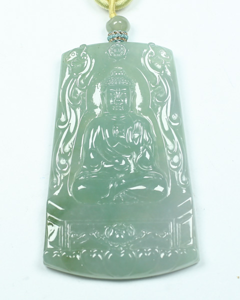 大日如来