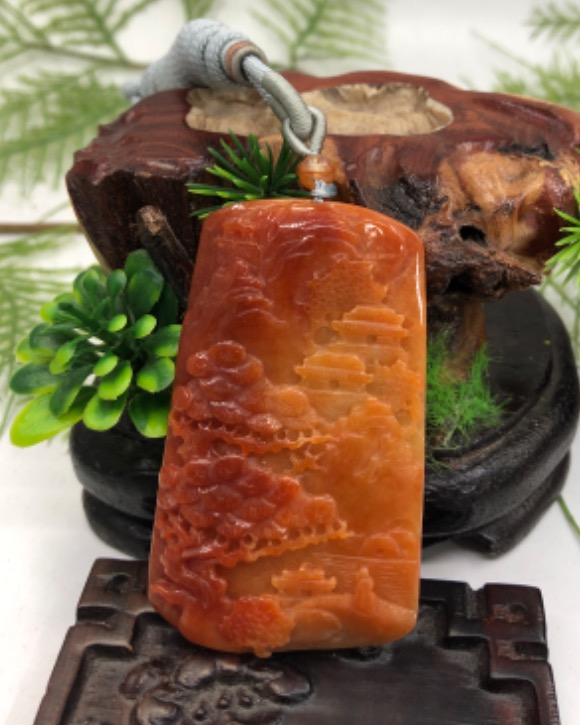 前程似锦