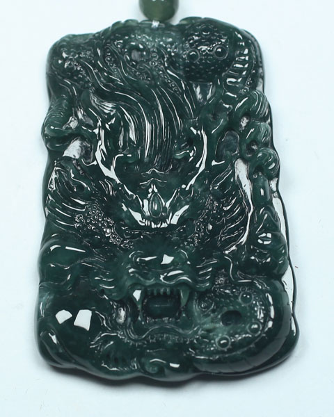 龙行天下