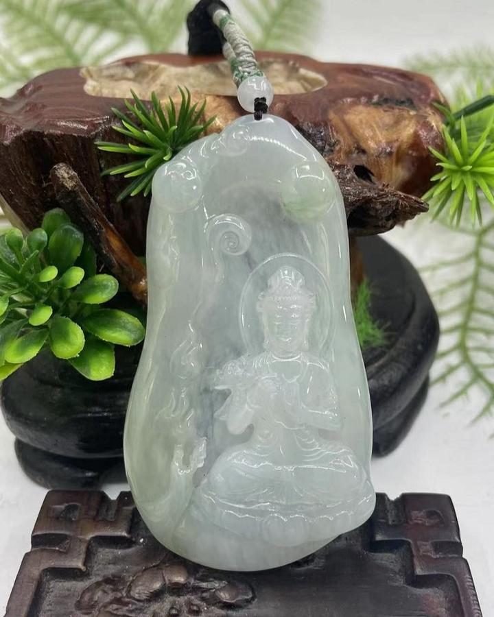 普度众生