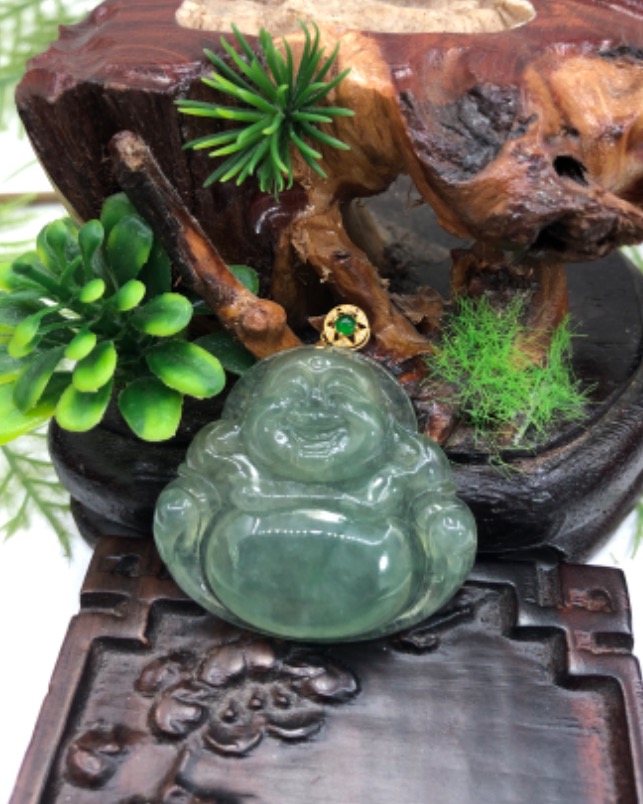 笑口常开