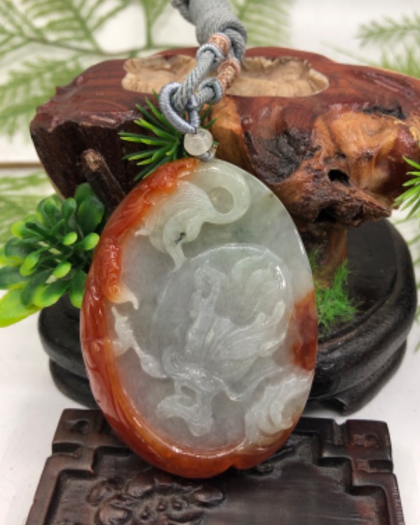 龙行天下