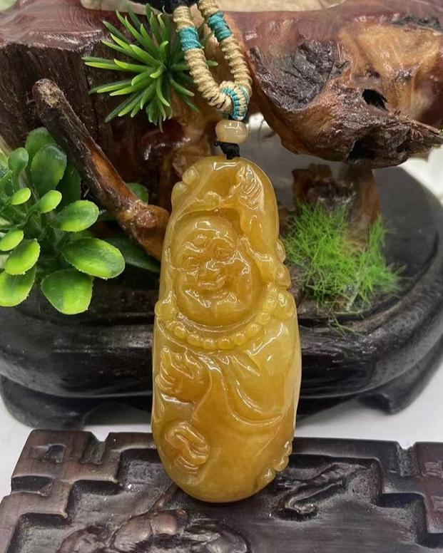 笑口常开