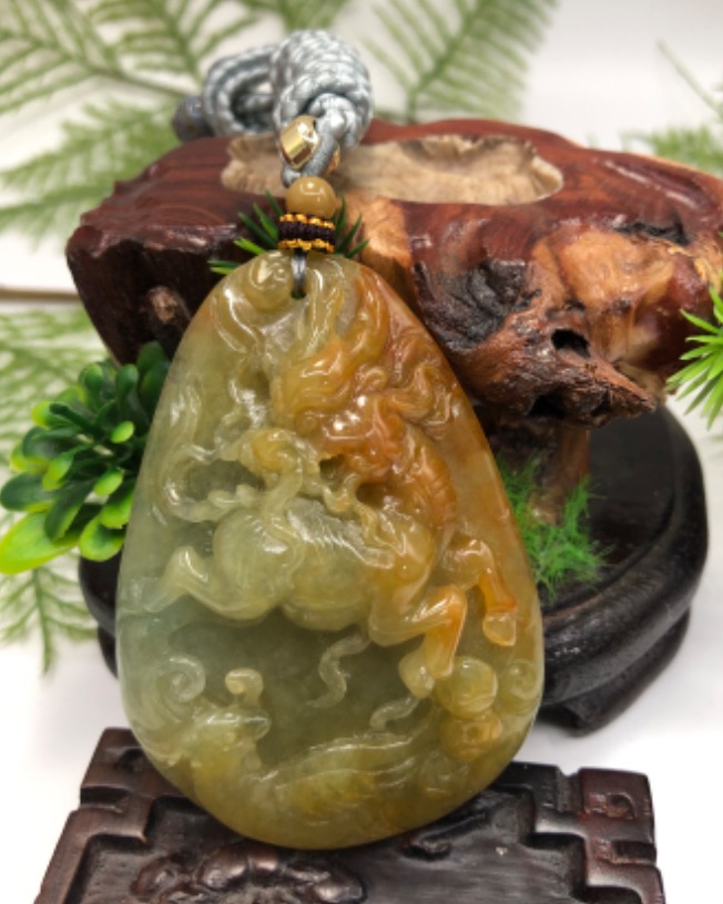 招财纳福