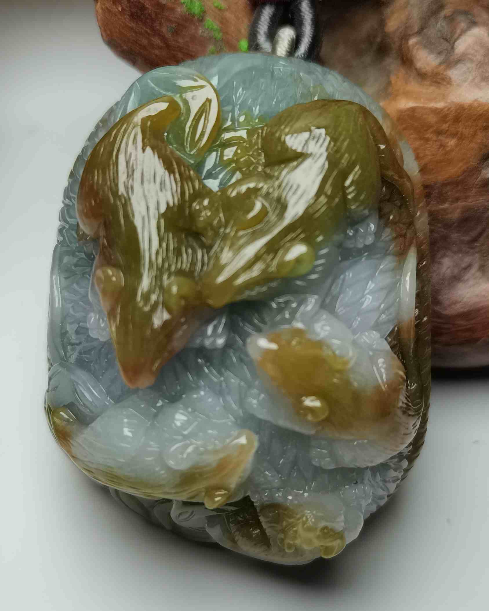 五鼠运财
