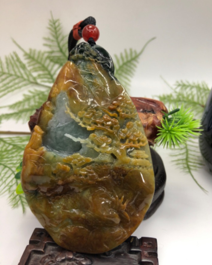 锦绣前程