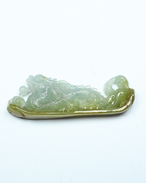 龙腾四海