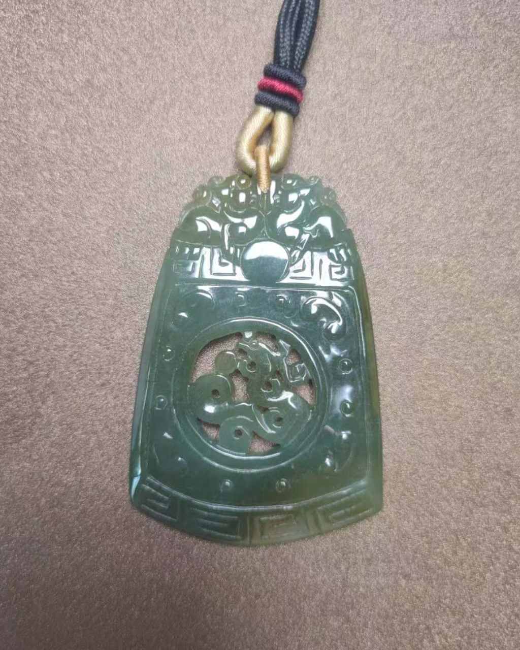 吉祥如意