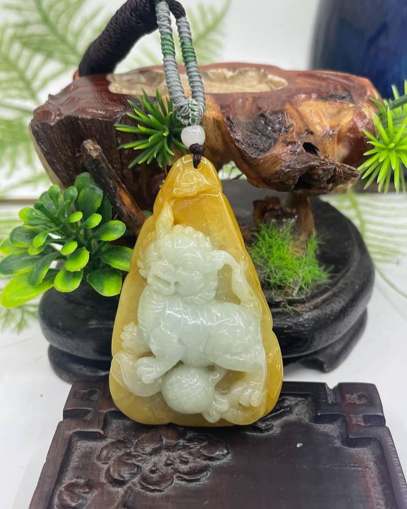 招财纳福