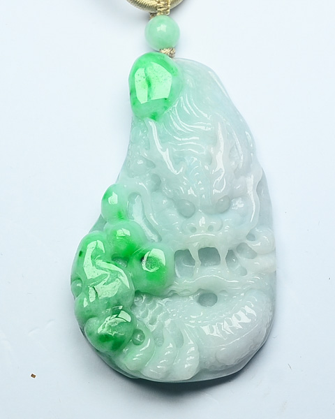 龙行天下
