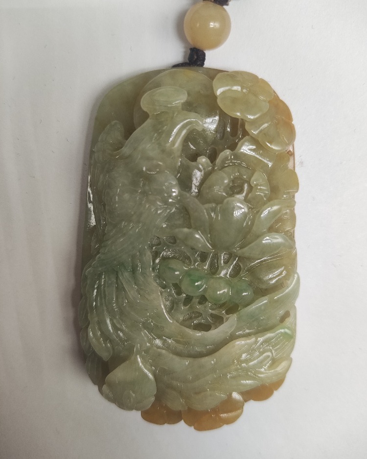 龙凤呈祥