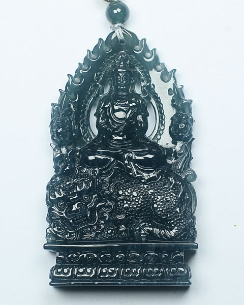 文殊菩萨