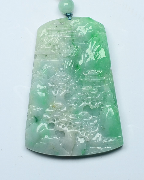 锦绣山河