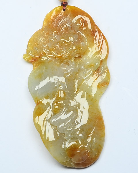 龙腾盛世