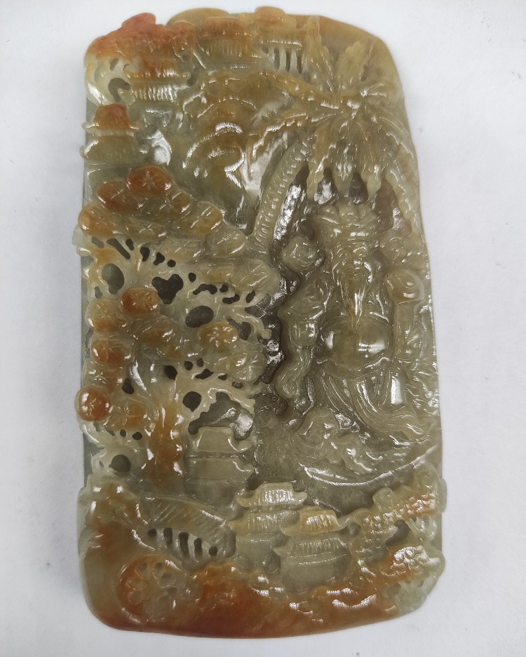 财满天下