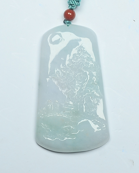 江山如画