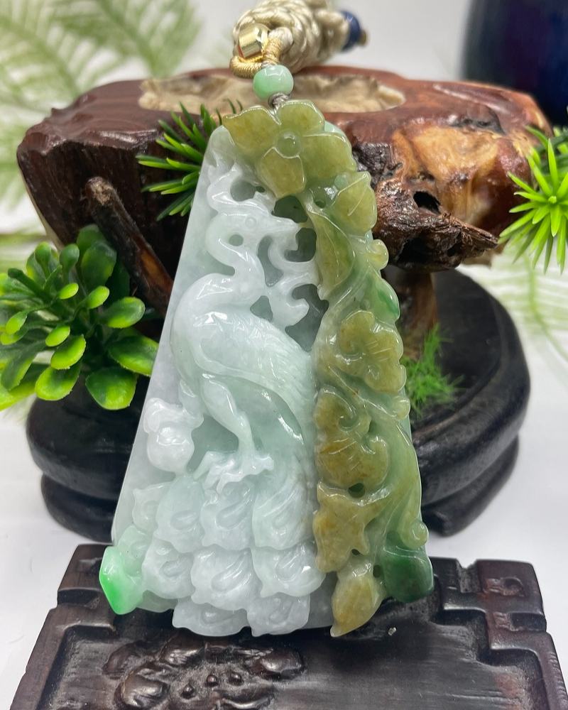 君临天下  绮罗玉