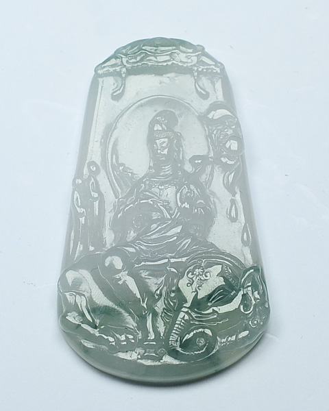 慈航普度