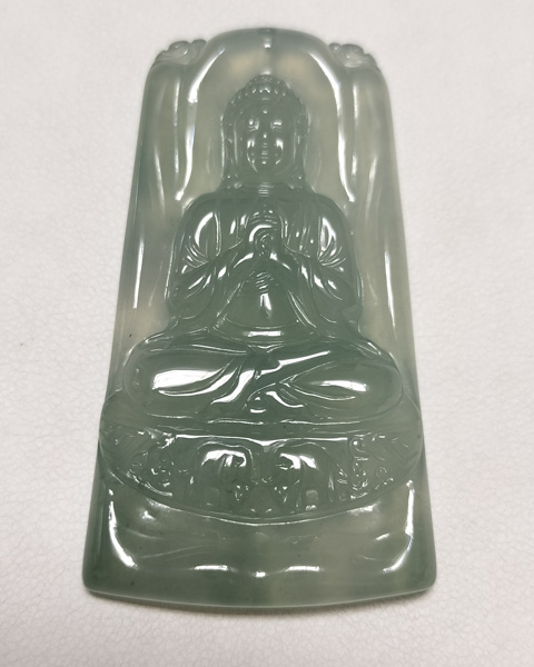 大日如来
