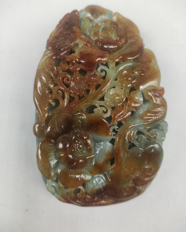 喜上眉梢