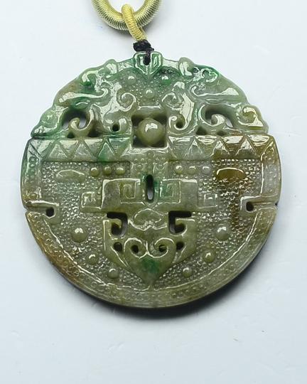 仿古牌