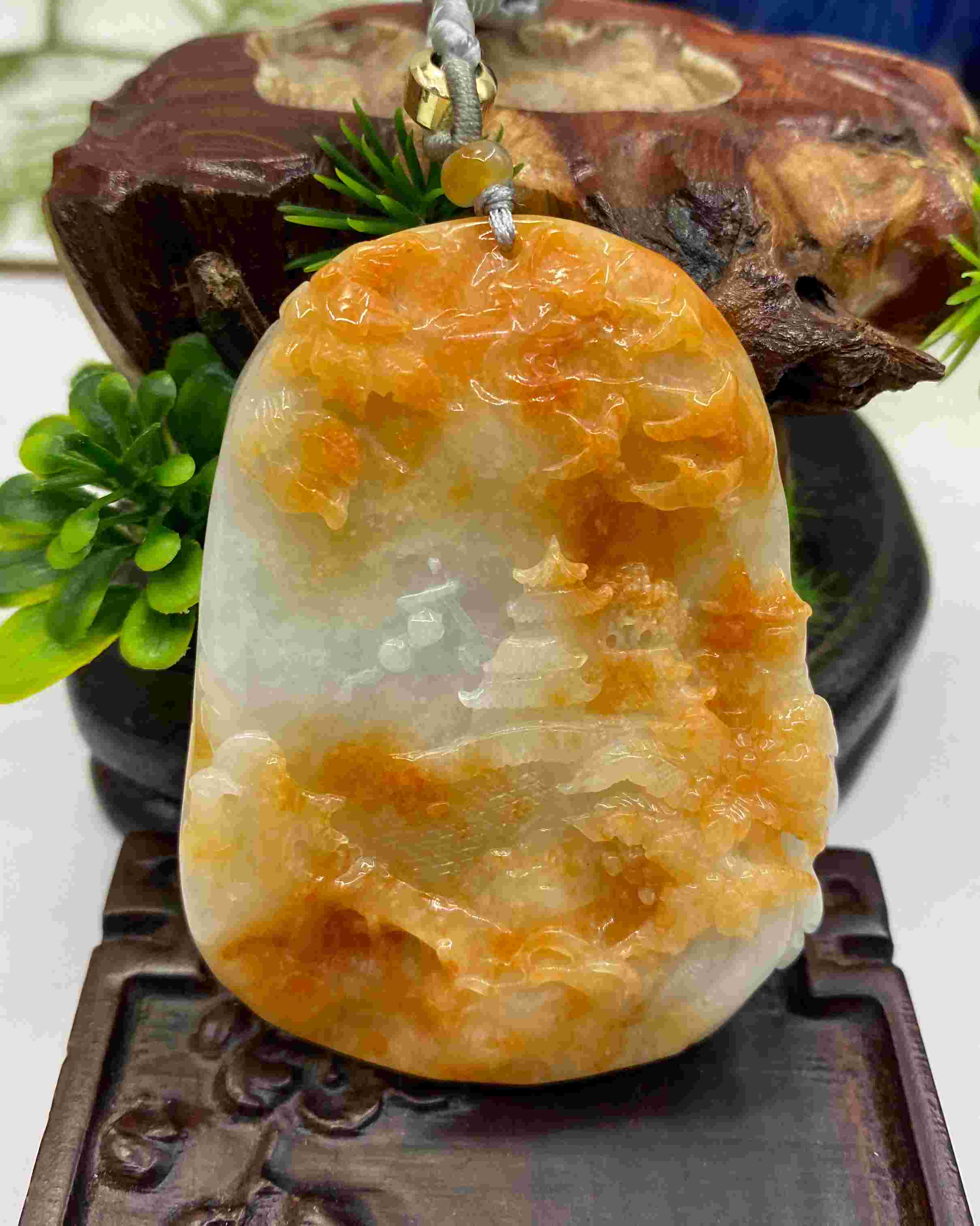 前程似锦